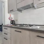 Apartman Casa Claudia A