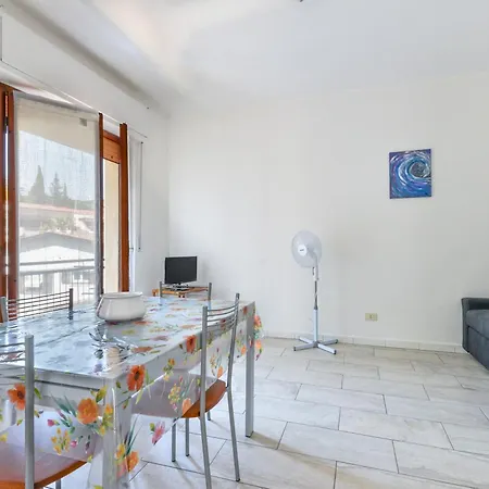 Apartman Casa Claudia A Porto Azzurro