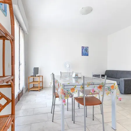 Casa Claudia A Lejlighed Porto Azzurro