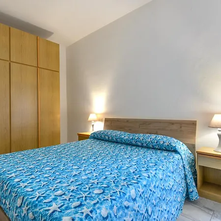 Apartman Casa Claudia A