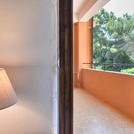 Casa Claudia A Lejlighed