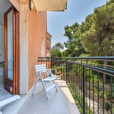 Casa Claudia A *