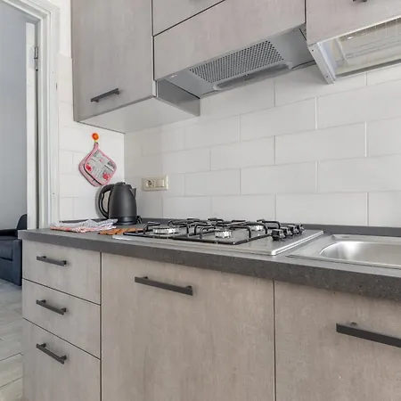 Lejlighed Casa Claudia A