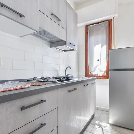 Casa Claudia A Lejlighed Porto Azzurro