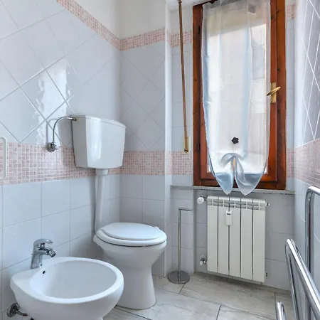 Casa Claudia A Lejlighed