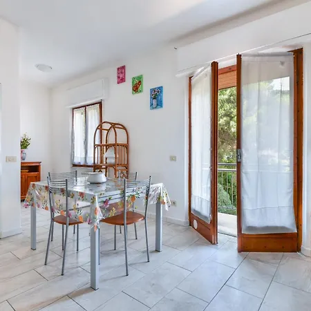 Apartmán Casa Claudia A *