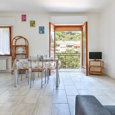 Casa Claudia A Apartmán Porto Azzurro