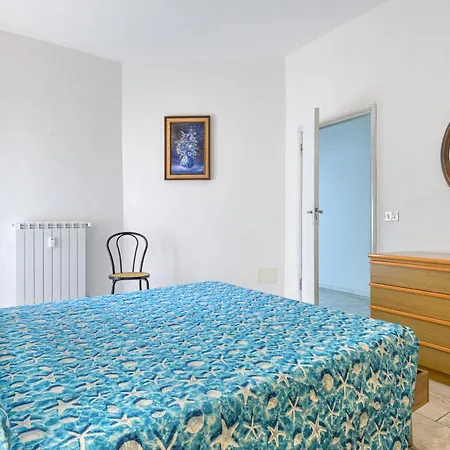 Casa Claudia A * Porto Azzurro