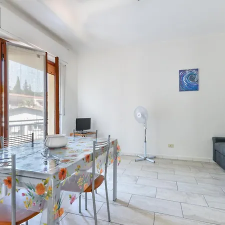Casa Claudia A *