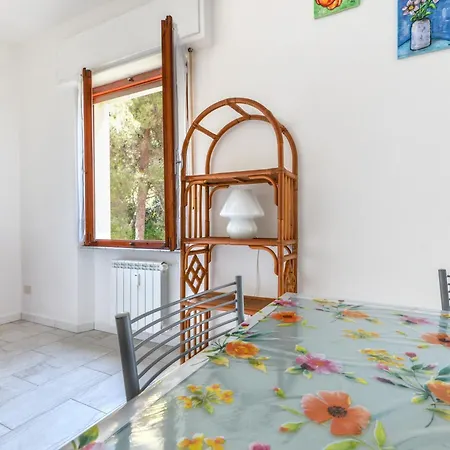 Apartmán Casa Claudia A