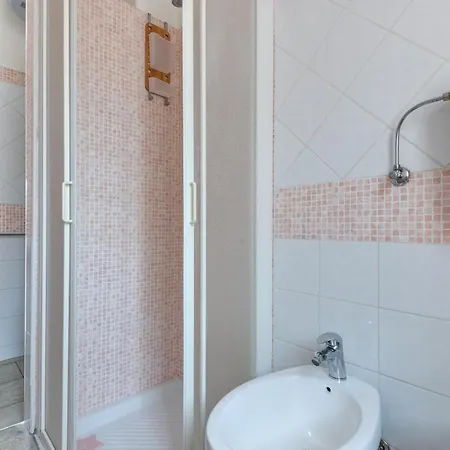 Casa Claudia A Apartmán Porto Azzurro