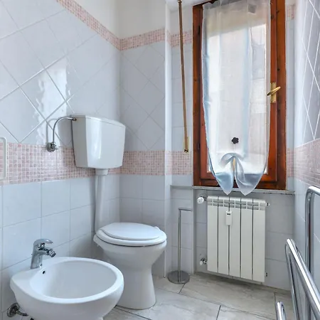 Apartmán Casa Claudia A Porto Azzurro