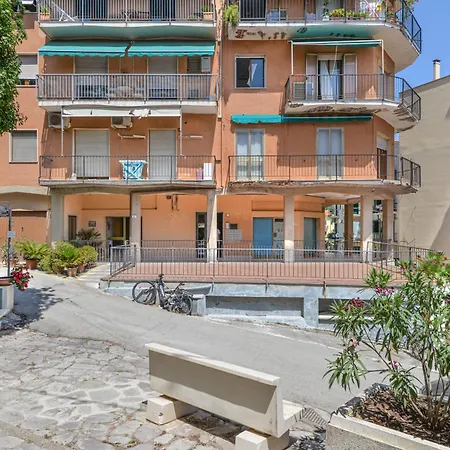 Casa Claudia A Apartmán Porto Azzurro